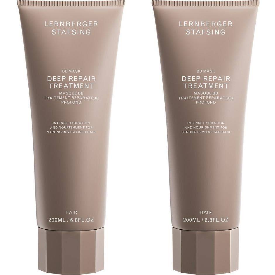 2st Lernberger Stafsing BB Mask - Deep Repair Treatment 200 ml