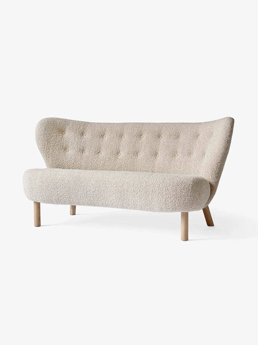 Little Petra sofa VB2 fra &Tradition Karakorum 003 / Eg - Jacobsen Plus