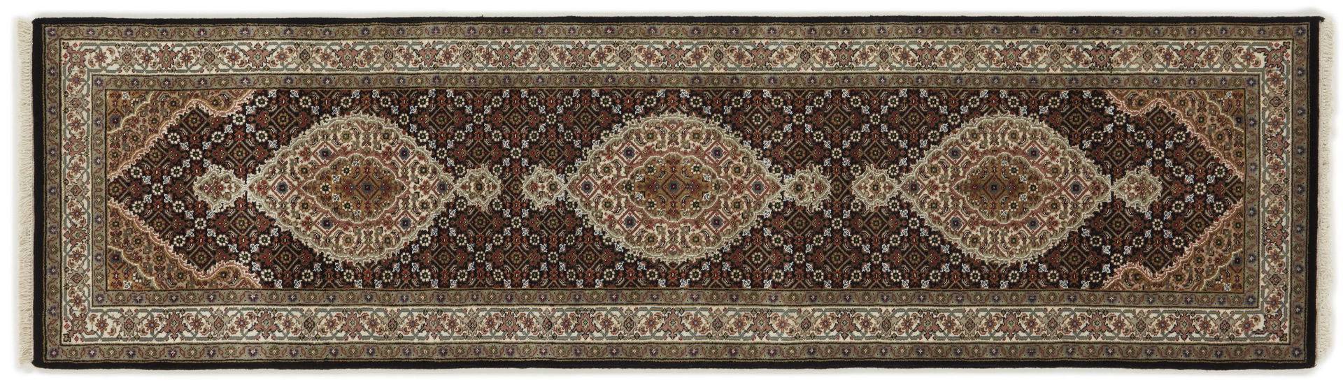 Indien Tabriz Indi