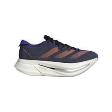 adidas Adizero Prime X 2 Strung Løbesko Str. 44⅔ Blå - Letvægts og hurtig løbesko