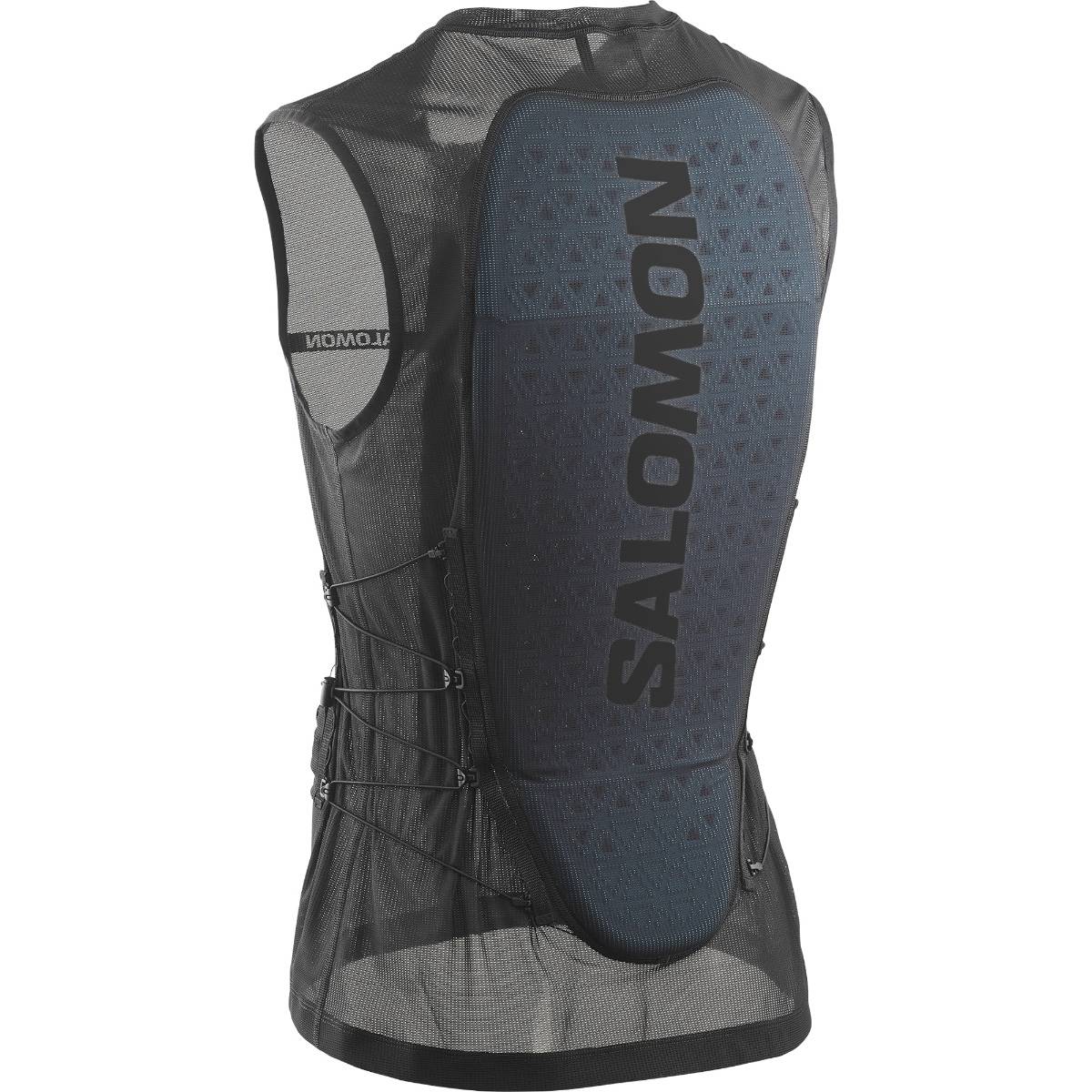 Salomon Flexcell Pro 2026 Rygskjold.