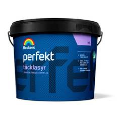 Beckers Perfekt Täcklasyr