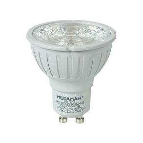 LED PAR16 GU10 5,3W 24/35° 550lm 2800K dæmpbar