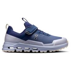 On Kid's Cloudhero Waterproof Multisportskor Barn Storlek 27,5 Färg blå