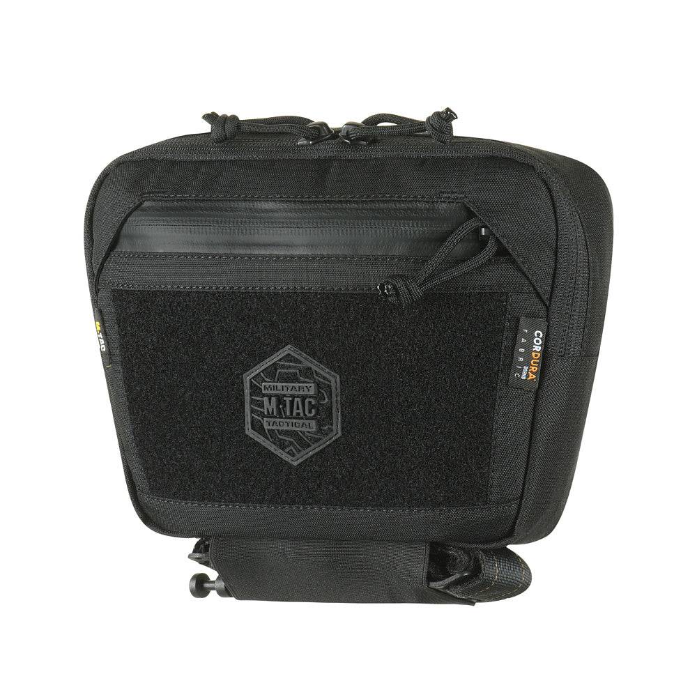 M-Tac Sling Bag Large Elite Gen.II - Black