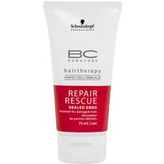 Bonacure Repair Rescue Sealed Ends 75ml