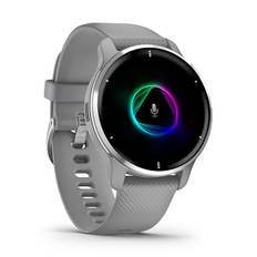 Garmin Venu 2 Plus, Smartwatch, GPS, AMOLED