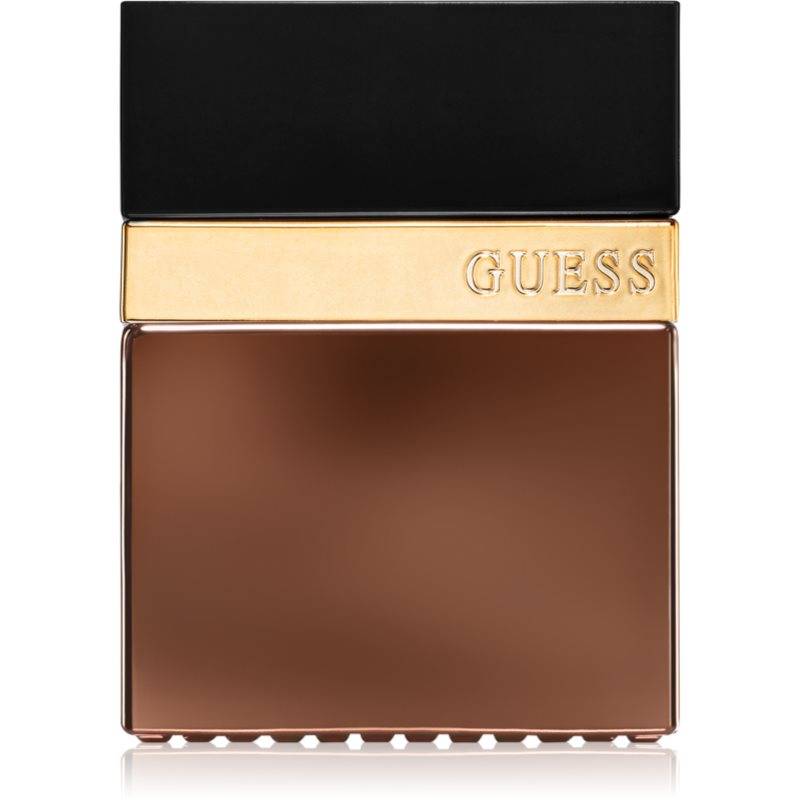Guess Seductive Desire Eau de Toilette til mænd 50 ml - 50 ml