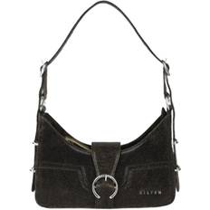 SILFEN Alba Shoulder Bag One Size - Skuldertasker Læder hos Magasin