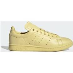 Stan Smith Lux Skor - Powder Yellow / Powder Yellow / Powder Yellow