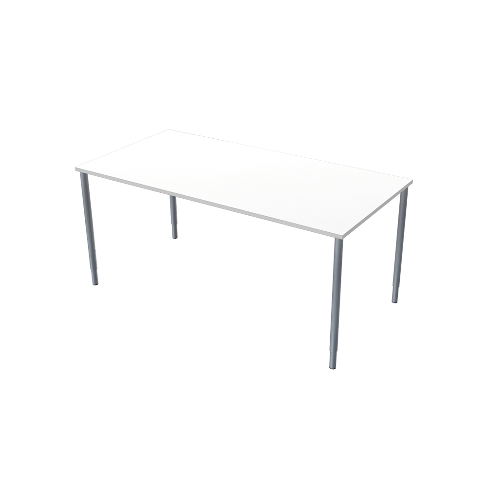 Bord 1600x800mm | Flere farver