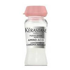 Kérastase - Fusio-Dose Concentré Chroma Absolu - Vlasová kúra pro barvené vlasy 120ml