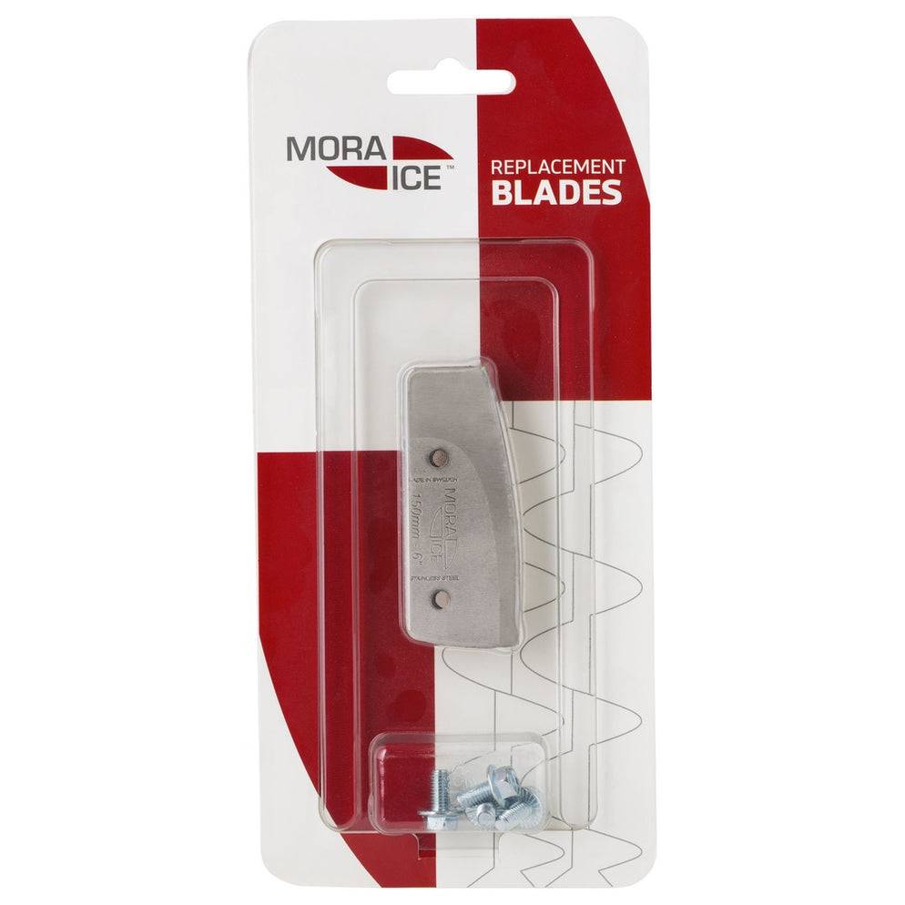 Rapala Mora ICE Skärsats för Ice Easy/ StrikeMaster Sport 150mm