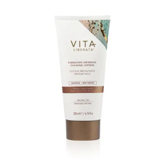 Fabulous Gradual Tanning Lotion - Vita Liberata