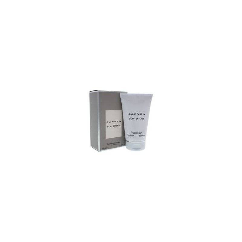 Carven L´Eau Intense Dopobarba Balsam 100ml