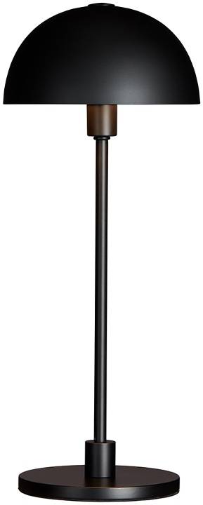 Vienda Mini Svart Bordslampa