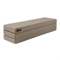 by KlipKlap KK 3-vikt madrass Sand w/sand KK 3 fold XL