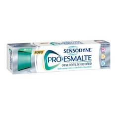 Sensodyne Pronamel Toothpaste 75ml