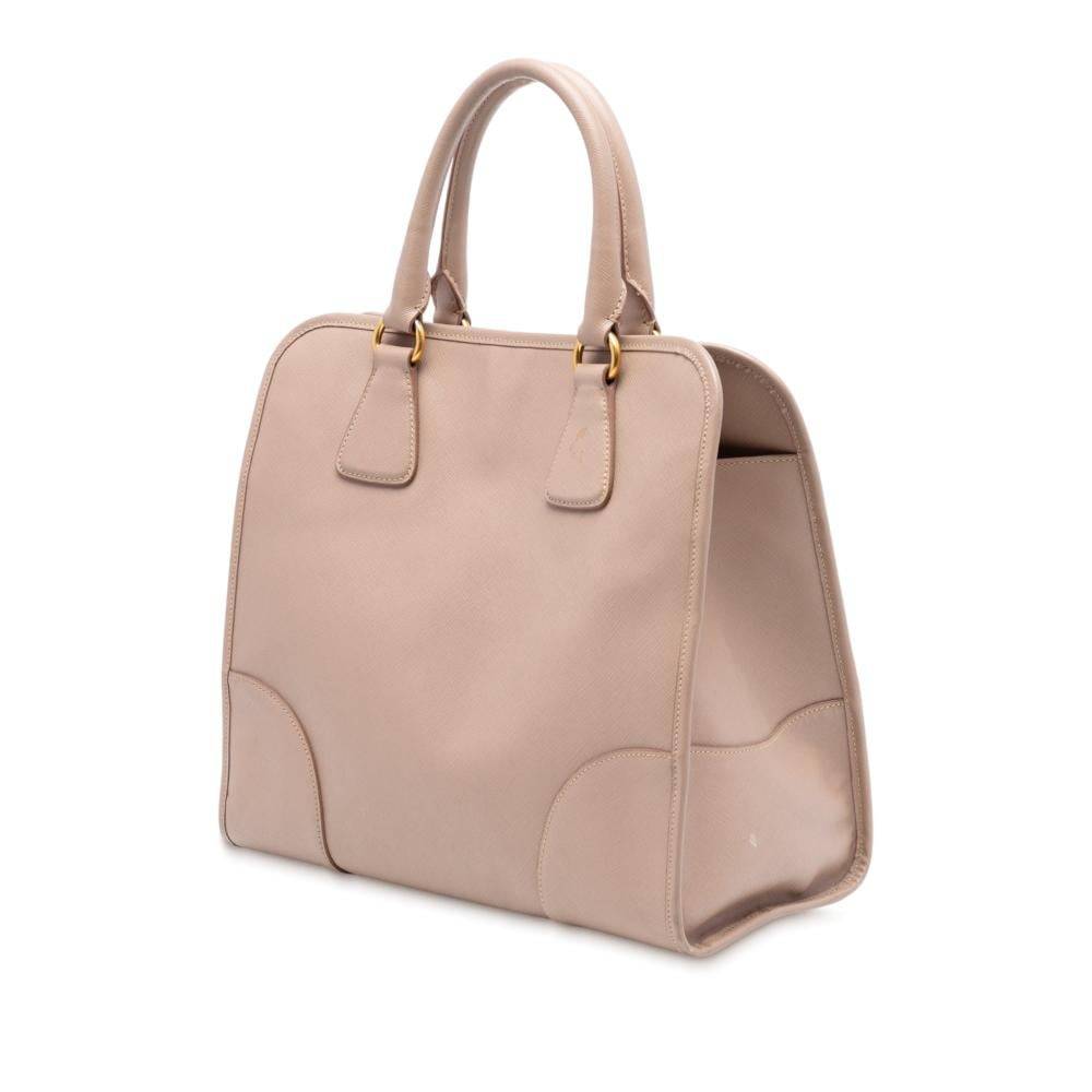 Prada Vintage Prada Tote L 32cm x W 32.50cm x D 16.50cm - Totebags hos Magasin.
