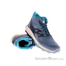 Salomon Outpulse Mid GTX Mens Hiking Boots