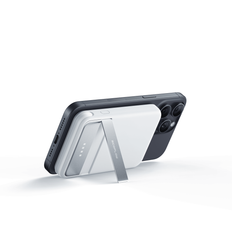 EcoFlow RAPID magnetisk powerbank, 5000mAh, (blå).