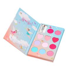 Souza Legemakeup Palette Fe