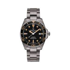 Certina - DS Action Diver ur C0326074405100 Titanium