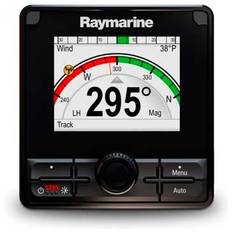 Raymarine p70Rs Autopilot Kontrolenhed, motorbåd