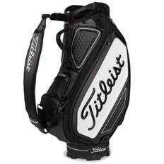 Titleist Tour Series Golf Tour Staff Bag - Black