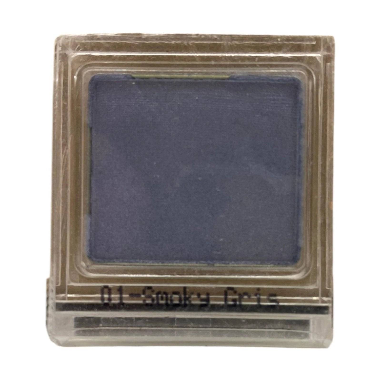 La Roche-Posay Respectissime kompakt øjenskygge 01 Smoky Gris 4.4 g tester