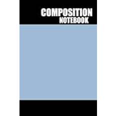 Composition NoteBook #21342: For Girls, Teens.8120 Pages