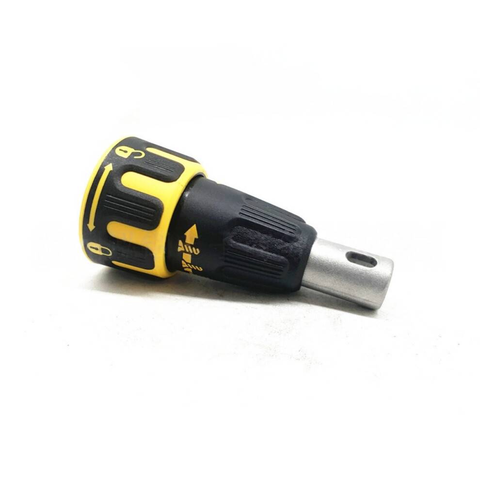 N435495 Næsekonusmontering til Dewalt børsteløs gipsskruetrækker DCF620 DCF621 DCF620B DCF620D2 DCF620M2