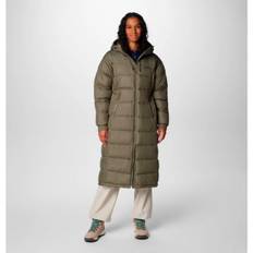 Columbia Pike Lake II Long Jacket