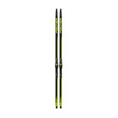 Fischer Twin Skin Pro Medium Set