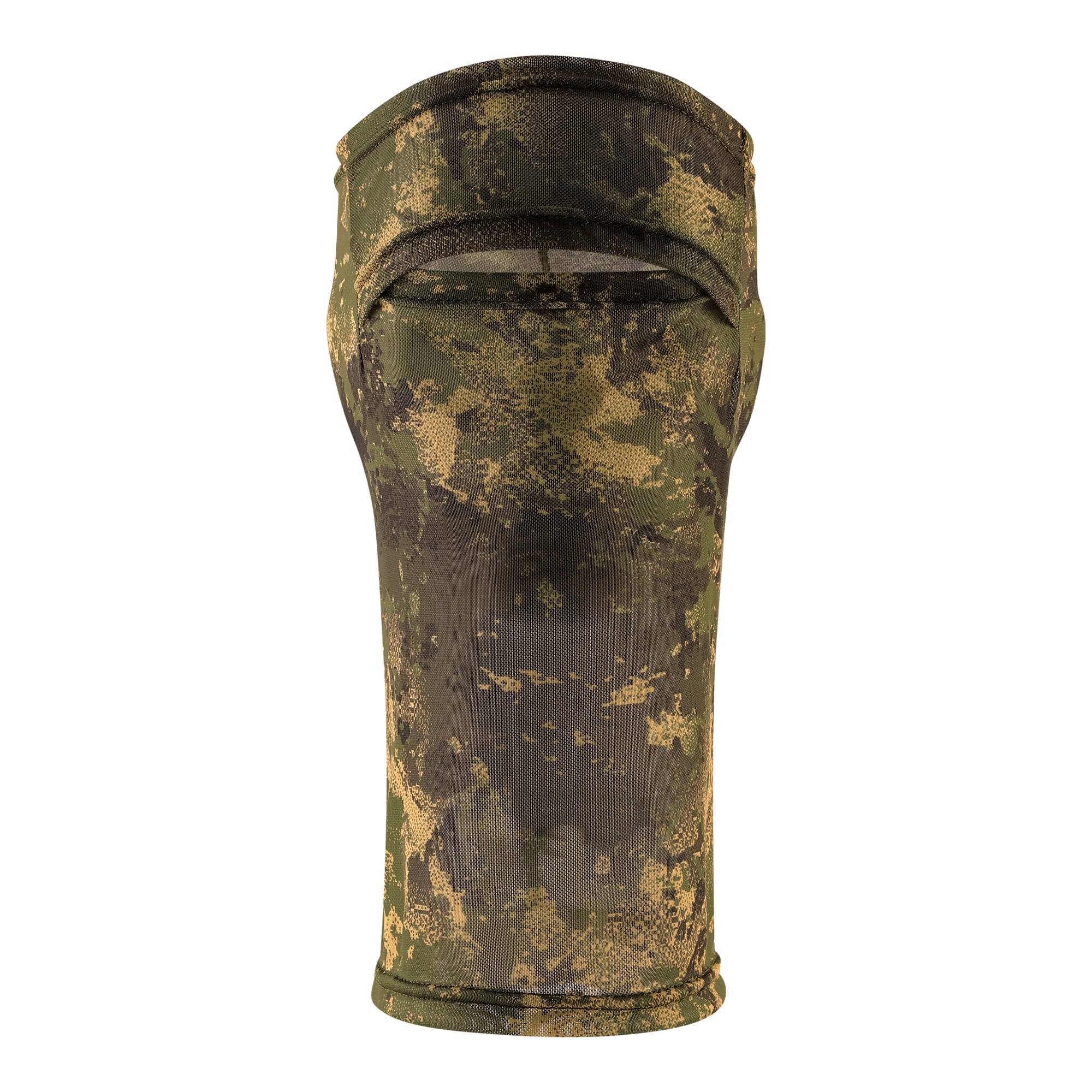 Härkila Deer Stalker camouflagemaske i mesh 2.0 AXIS MSP®Forest ONE SIZE