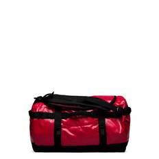 The North Face Base Camp Duffel - S Röd