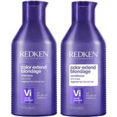 Redken Colour Extend Blondage Duo (2 x 300ml)