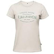 Fjällräven EST. 1960 T-Shirt W T-Shirt Dam