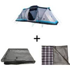 Stafford 4.0 - 4 Berth Tent