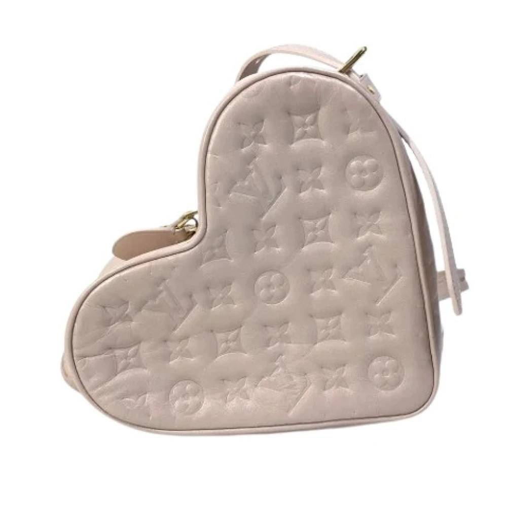 Louis Vuitton Vintage - Pre-owned M58738 Pochette Axelremsväska Vintage - Dam - ONE Size - Läder