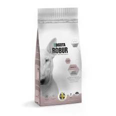 Bozita Robur Sensitive Single Protein Salmon 12.5Kg