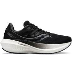 Saucony Triumph 20 Men Black White