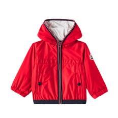 Moncler Enfant Baby Anton rain jacket