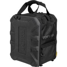 PakGo GearPack Backpack