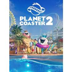 Planet Coaster 2 (PC) - Steam Key - GLOBAL