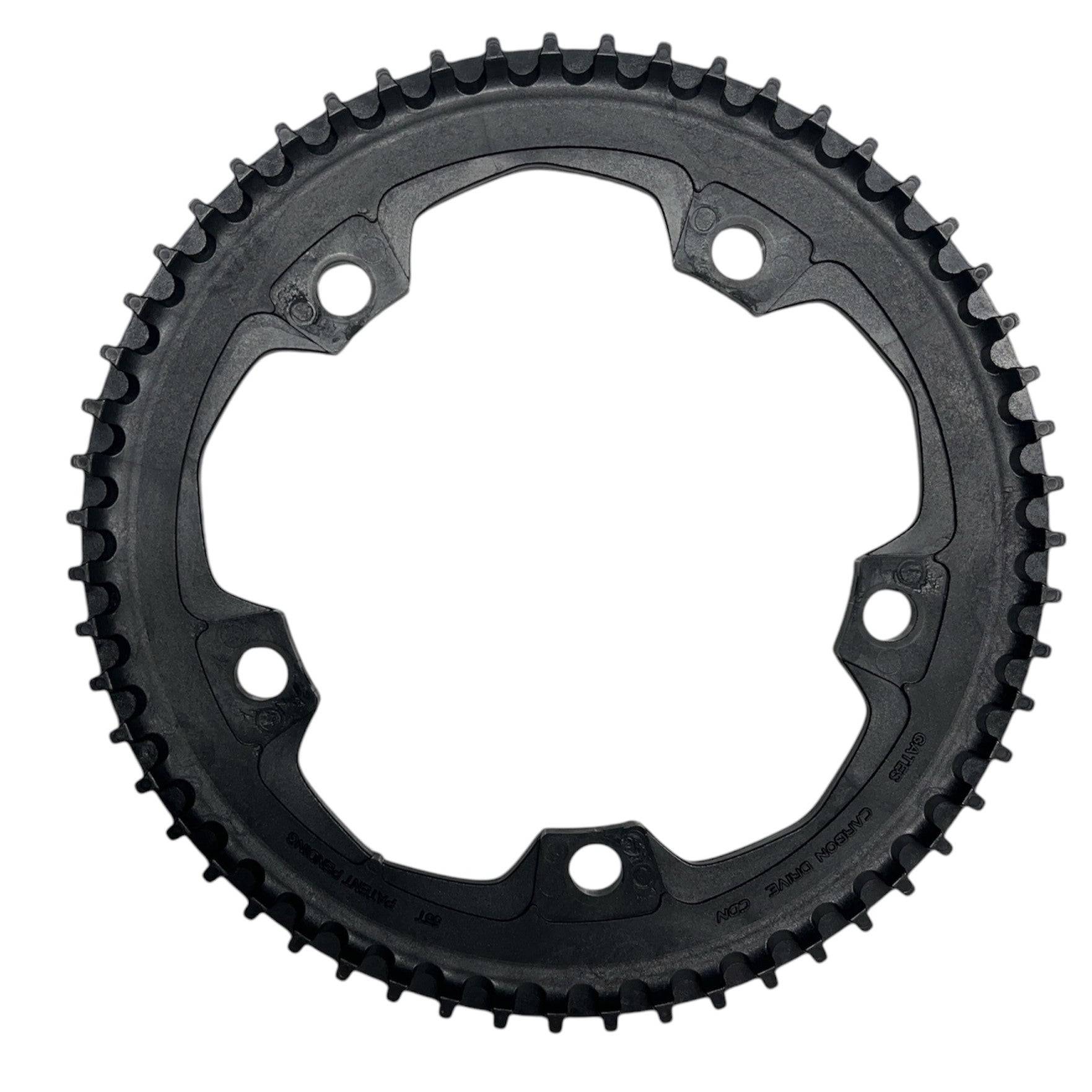 Gates Klinge Carbon Drive CDN - 55T