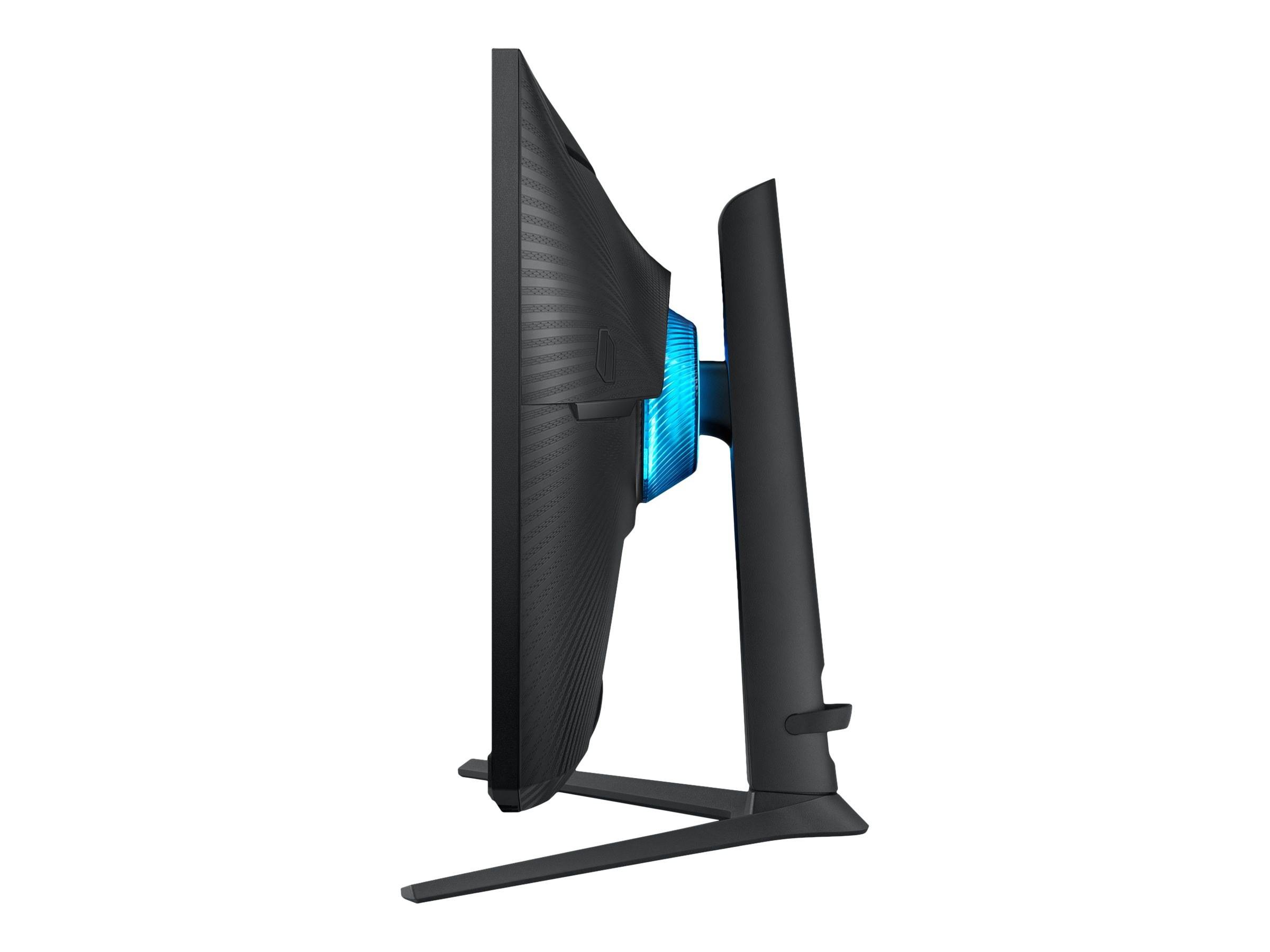 32BG700 Odyssey G7 - 32" - 4K - 144Hz - 1ms