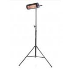 "Solamagic Tripod stativ hvid f/terrassevarmer"