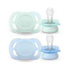 Avent ultra str 1 med navn
