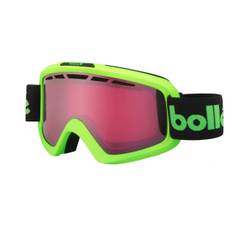 Bolle Nova II 21343 Standard Solbriller Mænd Grøn - Neon Green - Standard